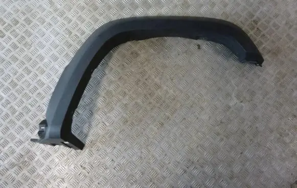 Suzuki Jimny Fender