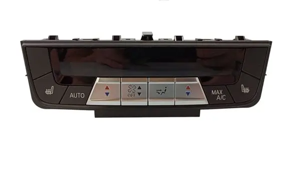 BMW X5 G05 Air conditioning (A/C) switch 64119462515 9462515 61319490546