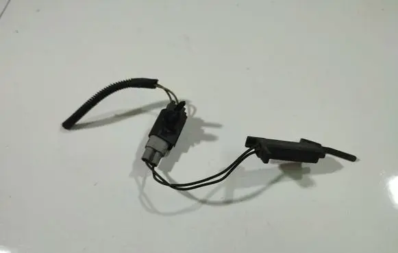 Ford S-MAX Outside/exterior temperature sensor C95YA