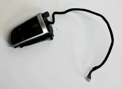 Audi A8 S8 D3 4E Other switches/knobs/shifts 4E0951527AD