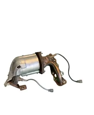 Nissan Murano Z52 Catalyst/FAP/DPF particulate filter 2115007670 H8201246037 14002JA10B