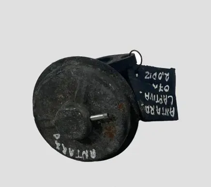 Opel Antara EGR valve