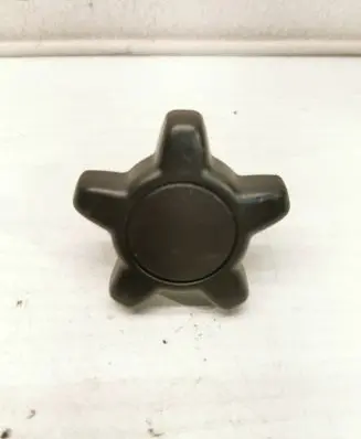 Volvo S60 Seat adjustment knob 08613313