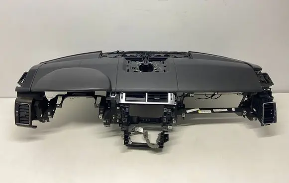 Land Rover Range Rover Sport L494 Central console control unit 