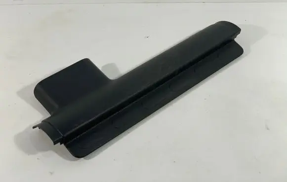 Opel Agila B Rear sill trim cover 7615151K