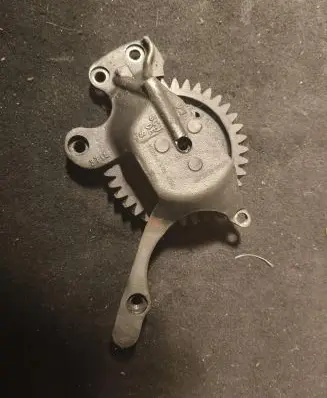 Volkswagen Transporter - Caravelle T5 Timing chain sprocket 070109237c