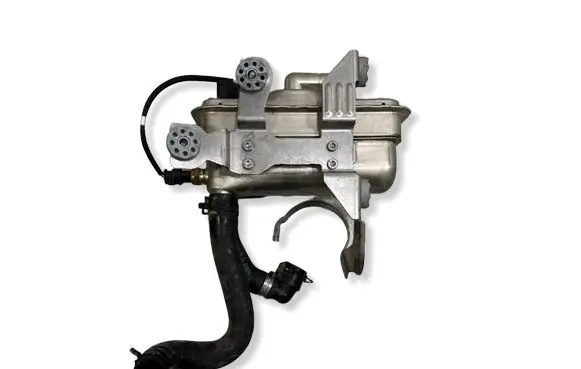 BMW i3 Other control units/modules 9873690