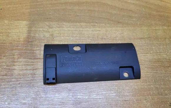 Volvo S80 Aerial antenna amplifier 6G9115K603PB 5WK47808