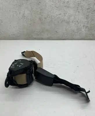 BMW 4 F36 Gran coupe Rear seatbelt 619251300C 7243311 23042014