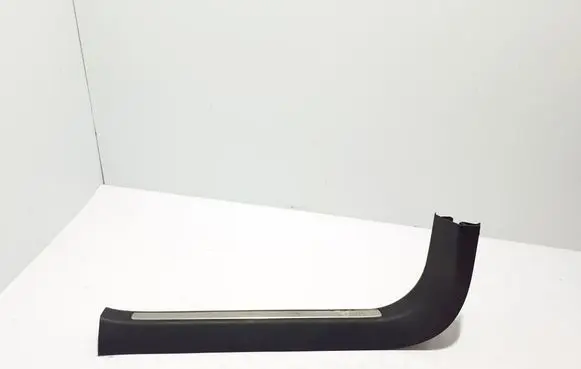 Mercedes-Benz S W223 Front sill trim cover A2236801500