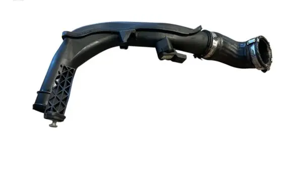 Intercooler hose/pipe