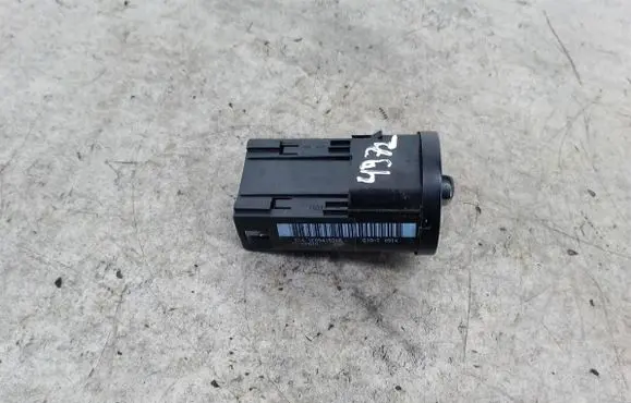Volkswagen PASSAT B5.5 Light switch 1C0941531A