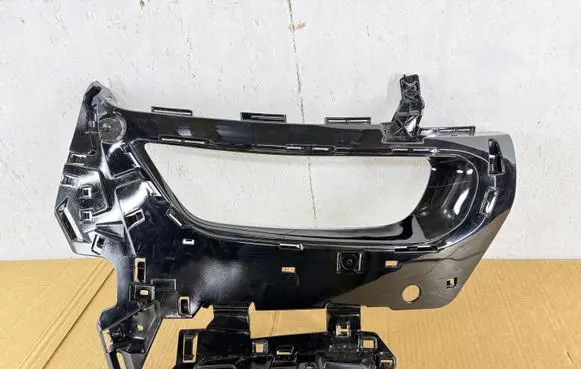 Citroen C4 II Picasso Front bumper mounting bracket 99890656
