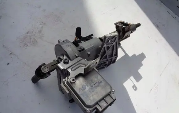 Electric power steering pump