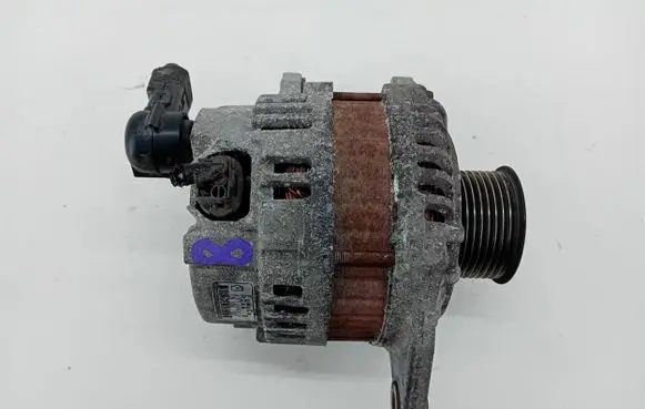 Mazda 3 II Generator/alternator A2TJ0681A