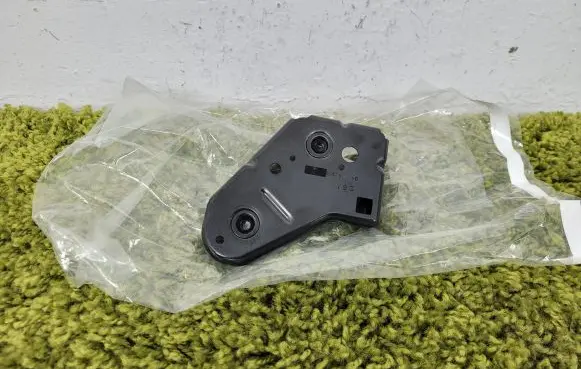 BMW X3 G01 Rear axle beam 8495538 41008495538