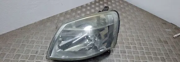 Peugeot Partner Headlight/headlamp