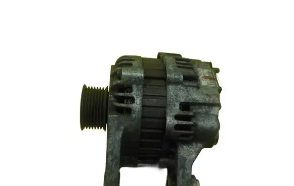 Mitsubishi Pajero Generator/alternator A3TB2091A 6G74