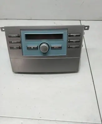 Toyota Corolla Verso AR10 Climate control unit 559000F030 MB1465702272