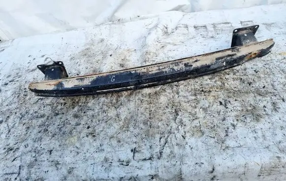 Rear beam