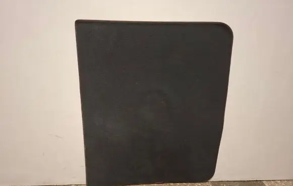 Volvo XC60 Trunk/boot mat liner 39832698