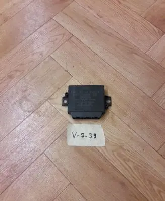 Volvo XC60 Parking PDC control unit/module
