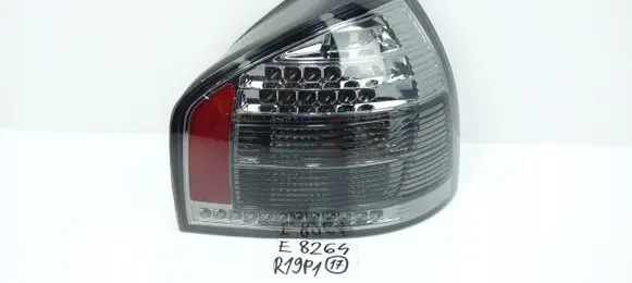 Audi A3 S3 8L Rear/tail lights set 