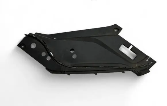 Volvo XC90 Radiator trim 31442734