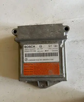 Mercedes-Benz Vito Viano W639 Airbag control unit/module A9064461542