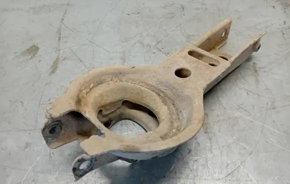 Volvo S60 Rear upper control arm/wishbone