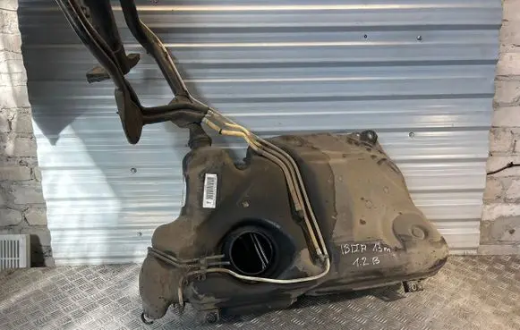 Seat Ibiza IV (6J,6P) Fuel tank 6R0201085B 6R0201085A A076781