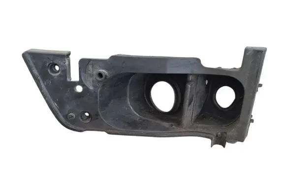 Volkswagen Crafter Fuel tank cap trim 2N0201251 2N0201251A