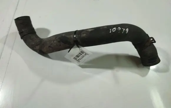 Hyundai i30 Engine coolant pipe/hose 