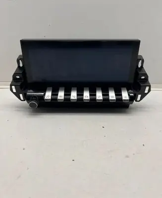 Peugeot 508 II Screen/display/small screen 9817435380 98133586 00078169