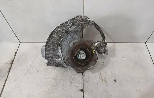 Porsche 718 Cayman 982 982c Front wheel bearing hub 99134115805