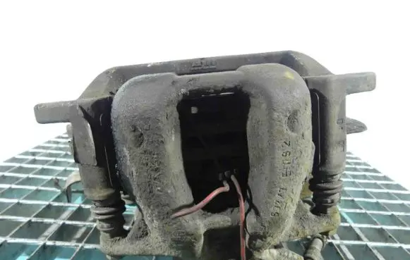 Peugeot 407 Front brake caliper IMPRK1308676