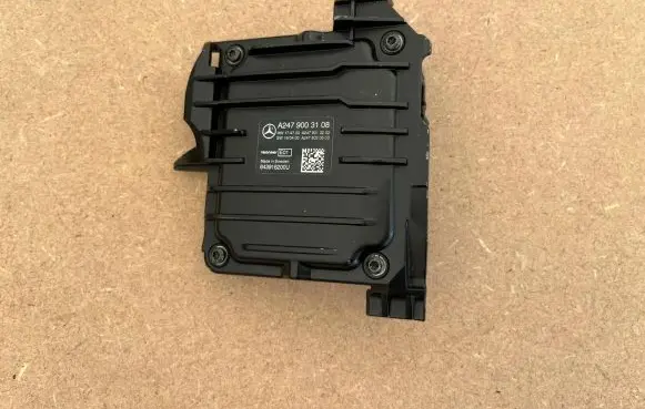 Mercedes-Benz GLA H247 Windshield/windscreen camera A2479003108