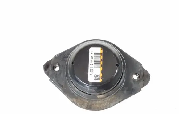 Mercedes-Benz ML W164 Engine mount bracket A2512403117