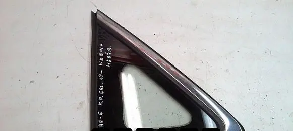 Mazda 6 Rear side window 43R-005834
