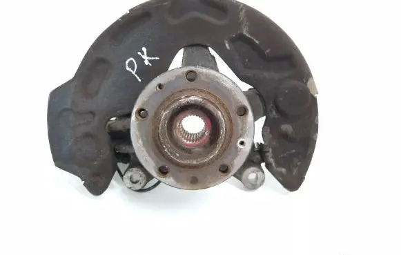 Peugeot 508 Front wheel hub