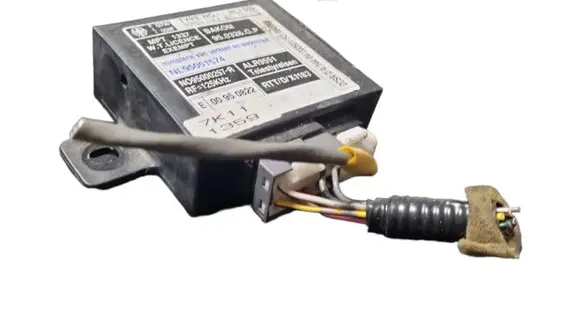 Honda CR-V Immobilizer control unit/module 39730SX0G01