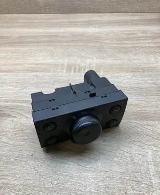 Opel Vectra C Light switch 9185881