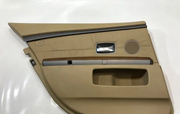 BMW 7 E65 E66 Coupe rear side trim panel 