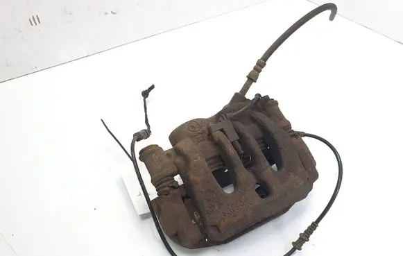 Volkswagen Crafter Front brake caliper