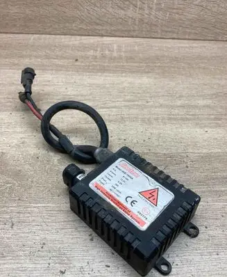 Citroen C5 Headlight ballast module Xenon HID1000A 023770 STABILIZERBALLAST
