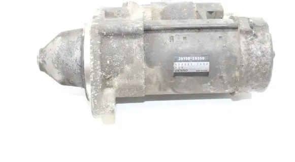 Hyundai i40 Starter motor 4280007980 361002A550