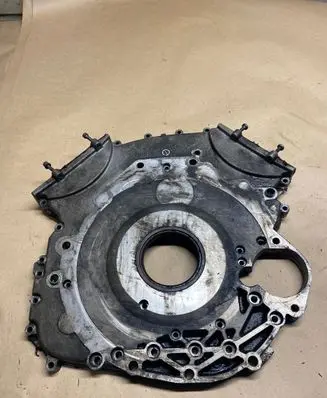 Audi A8 S8 D3 4E Timing chain cover 059103173M