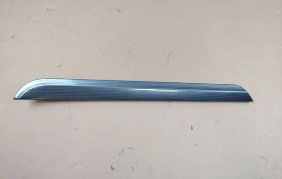 Peugeot 508 Center console decorative trim 9672421877