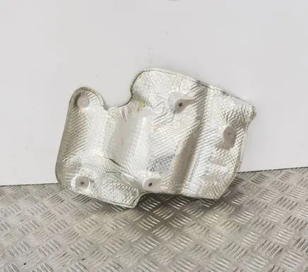 Porsche Macan (95B) Other engine bay part