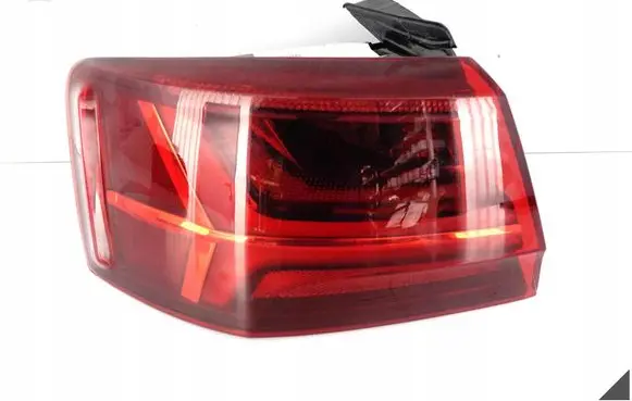 Audi A6 S6 C7 4G Rear/tail lights 4G5945095E